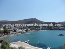 Παραλία Κίνι 1